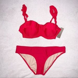 J. Crew Swimsuit